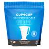Cup4Cup Multipurpose Flour, 3 Pounds, Certified Gluten Free Flour, 1:1 All Purpose Flour Substitution, Non-GMO, Kosher, Made in the USA view 1
