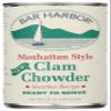Bar Harbor Manhattan Clam Chowder, 15 oz. view 1