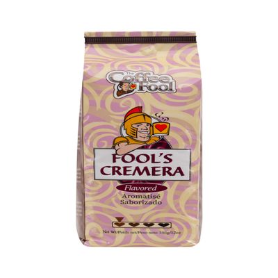 Coffee Fool's Cremera (Powder (Turkish))