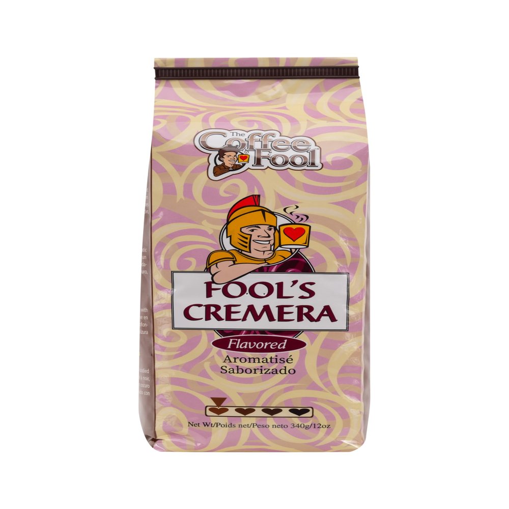 Coffee Fool's Cremera (Powder (Turkish))