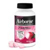 Airborne Vitamin C 1000mg (per Serving) - Very Berry Chewable Tablets (116 Count in a Bottle), Gluten-Free Immune Support Supplement, with Vitamins A C E, Zinc, Selenium, Ginger, Antioxidants view 1