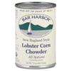 Bar Harbor, Chowder, Lobster and Corn, 15 Ounce view 1