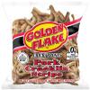 Golden Flake Pork Cracklins W/Red Pepper Seasoning 3.25 oz (Pack 4) view 1