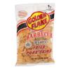 Golden Flake BBQ Pork Skins 3.50 oz (Pk 4) view 1