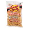 Golden Flake BBQ Pork Skins 3.50 oz (Pk 4) view 2