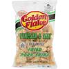 Golden Flake Vinegar & Salt Pork Skins 3 oz Pack of 4 view 1