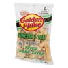 Golden Flake Vinegar & Salt Pork Skins 3 oz Pack of 4 view 2