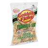 Golden Flake Vinegar & Salt Pork Skins 3 oz Pack of 4 view 3