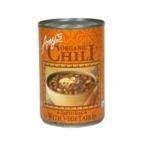 Amy's Kitchen Medium Chili With vegetables ( 12 x 14.7 OZ)