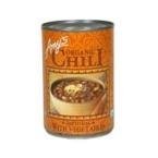 Amy's Kitchen Medium Chili With vegetables ( 12 x 14.7 OZ)