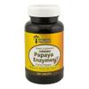 Sunshine Naturals Papaya Enzyme Chewable Digestive Health Supplement  100 Tablets  Natural Digestive Aid with Papain view 1