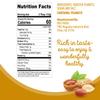 PB2 Powdered Peanut Butter Bundle, Keto Diet, Gluten Free, Mix in Protein Shakes & Smoothies, Low Carb, Original Peanut Butter & Peanut Butter Cocoa Flavors (2 Jars - 6.5 Oz Each) view 2