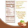 PB2 Powdered Peanut Butter Bundle, Keto Diet, Gluten Free, Mix in Protein Shakes & Smoothies, Low Carb, Original Peanut Butter & Peanut Butter Cocoa Flavors (2 Jars - 6.5 Oz Each) view 3