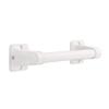 Delta (1-Pack) 9' Assist Bar ADA Compliant Optic White Bathroom Safety Handle | Wall Mount 300 lb Capacity, Balance, Handicap Grip for Shower, Tub, Toilet DF509W view 1
