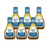 Kens Steakhouse Dressing, Greek Dressing with Feta Cheese & Black Olives, Gluten Free Dressing for Salads or Marinades 16 Fl Oz (Pack of 6) view 1