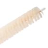 Redecker Light Goat Hair Radiator Brush with Oiled Beechwood Handle, 39-1/2-Inches Long view 2