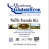 Gluten Free Pancake Mix - Waffle Mix ~ 7 1/2 Pound Bag view 1