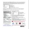 Gluten Free Pancake Mix - Waffle Mix ~ 7 1/2 Pound Bag view 3