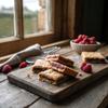 Nature's Bakery Raspberry Fig Bars, 2 Oz, 6 Ct view 3