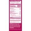 Nature's Bakery Raspberry Fig Bars, 2 Oz, 6 Ct view 4