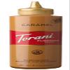 Torani Caramel Sauce 16.5 Oz. Squeeze Bottle view 1