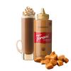 Torani Caramel Sauce 16.5 Oz. Squeeze Bottle view 2