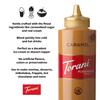 Torani Caramel Sauce 16.5 Oz. Squeeze Bottle view 4