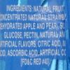 Jovy Fruit Roll, Strawberry, 0.75 Ounce (Pack of 48) view 3