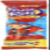 Jovy Fruit Roll, Cherry, 0.75 Ounce (Pack of 48) view 1