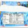 Jovy Fruit Roll, Cherry, 0.75 Ounce (Pack of 48) view 2
