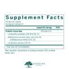 Seroyal Genestra Brands HMF Replenish Capsules | Five Strains of Probiotics to Promote GI Health | 14 Capsules view 2