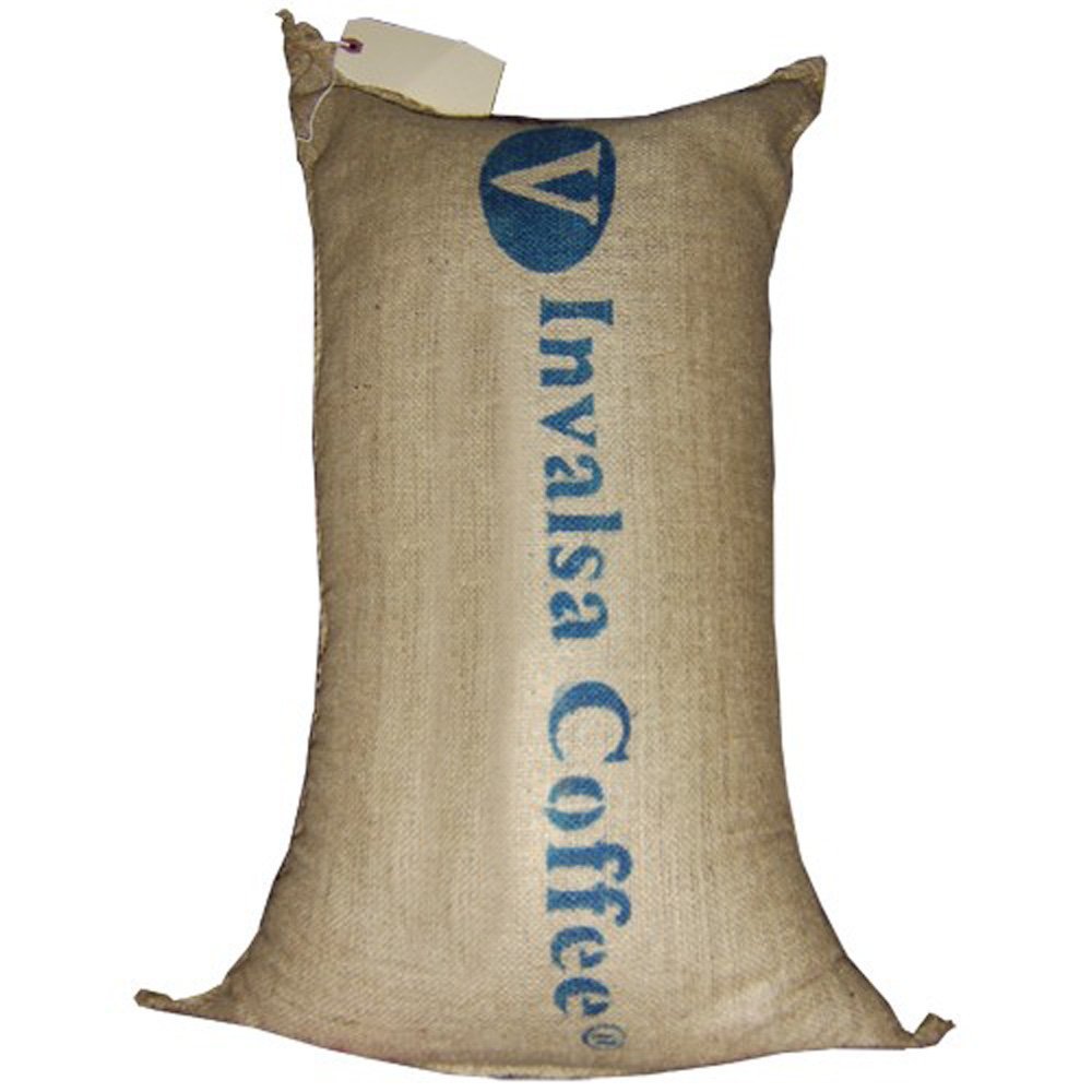 55 lbs BOLIVIA ABC ORGANIC WALIKEEWA RAW CACAO BEANS