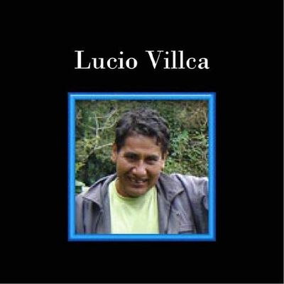 10 lbs BOLIVIA LUCIO VILLCA -SAN IGNACIO MICROLOT GREEN COFFEE