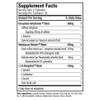 Hydroxycut Hardcore - 60 Rapid-Release Capsules - Thermogenic Calorie Burn, Extreme Energy + Focus, Maximum Intensity - for Women & Men view 2