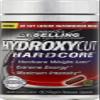 Hydroxycut Hardcore - 60 Rapid-Release Capsules - Thermogenic Calorie Burn, Extreme Energy + Focus, Maximum Intensity - for Women & Men view 4