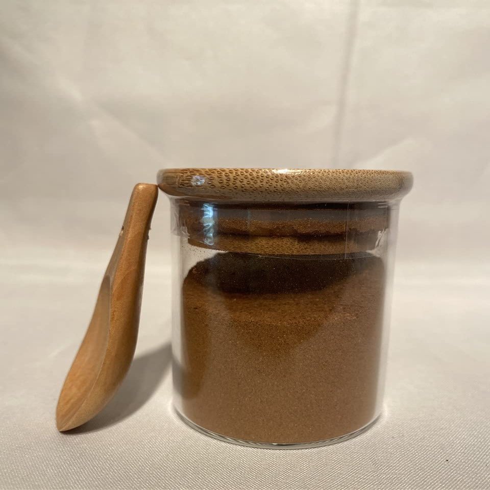 Cinnamon Sweet Powder - Organic & Unrefined - Our Best Ceylon True! (4 oz (1/4 lb))