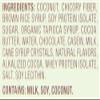 thinkThin Divine German Chocolate Coconut, Gluten Free, 1.48-Ounce Bars (Pack of 12) view 4