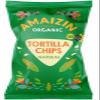 Amaizin Org Natural Corn Chips 250g (1 Pack) view 1