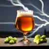 Don't Tase Me Bro! Imperial IPA view 1