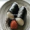 In addition carefully selected Hatsutsumami Saga Ariake Kashima production grilled nori 50 sheets nori from the Saga view 3