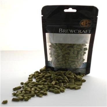Brewcraft Centennial Pellet Hops 1 Oz Homebrew Beer Domestic