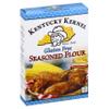 Kentucky Kernel Gluten Free Seasoned Flour, 10 Ounce view 1
