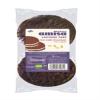 Amisa Organic Lactose Free Rice Milk Chocolate Coated Rice Cakes 100g view 1