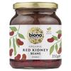 Biona Organic Kidney Beans - in Glass jars 350g - 2 Pack view 1
