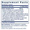 Life Extension Extraordinary Enzymes, Digestive Health Support, Nutrient Absorption, Digestive enzymes, Non-GMO, 60 Capsules view 3