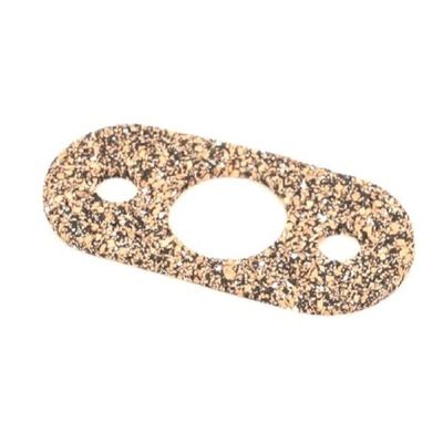 American Dish Service Gasket, Final Rinse Flange