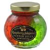 Aloha From Oregon Raspberry and Jalapeo Split Pepper Jelly, 10 oz. view 1