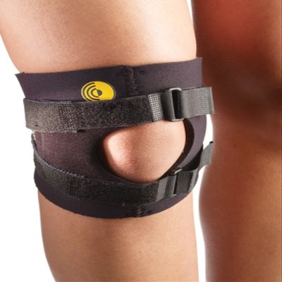 Corflex Knee-O-Trakker Latex Free - X-Small