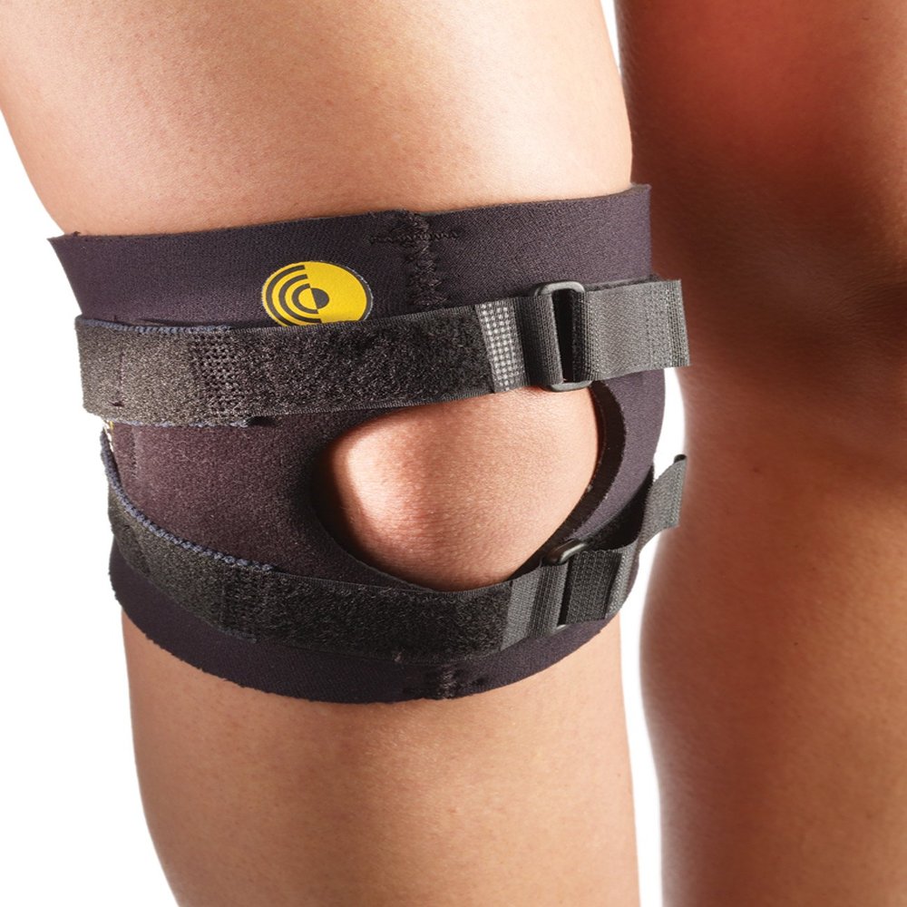 Corflex Knee-O-Trakker Latex Free - X-Small