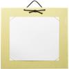 Sukou Kogyo Color Paper Hanging Unryu Paper Yellow Ke 622 view 1